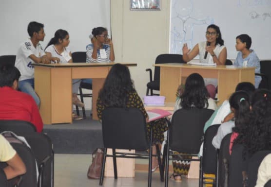 Bhagwan Arihant Institute of Technology Surat Activities photo 7